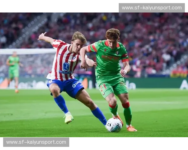 开云体育西甲解锁激情足球新时代,畅享无尽精彩 开云体育西甲解锁激情足球新时代,畅享无尽精彩