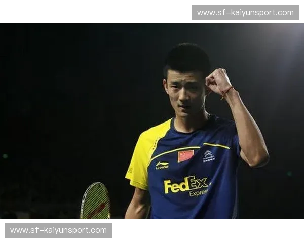 羽毛球盘口分析：洞察赔率背后的胜负逻辑