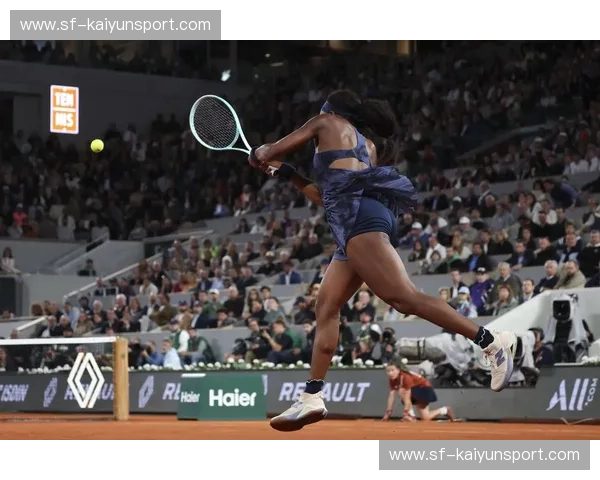 网球接发训练：从预判到回球的系统化提升之路