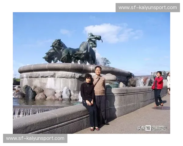 哥本哈根vs全世界：为什么这颗北欧心脏是人类终极的“精神避难所”？