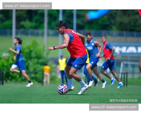 绿茵场上的玫瑰与狼：达拉斯FC与帕丘卡，一场跨越国界的足球对话