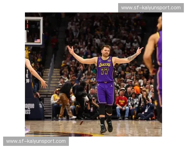 掘金vs湖人：不只是一场比赛，是宿命的对决与荣耀的追逐